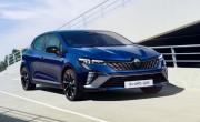 RENAULT CLIO 2024